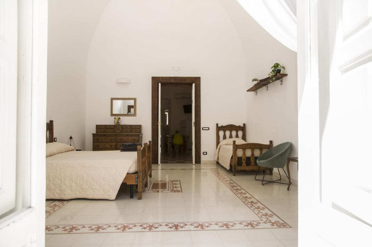 Palazzo Italia Apartments Bari Kültér fotó