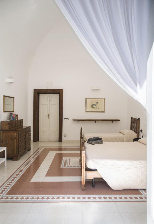 Palazzo Italia Apartments Bari Kültér fotó