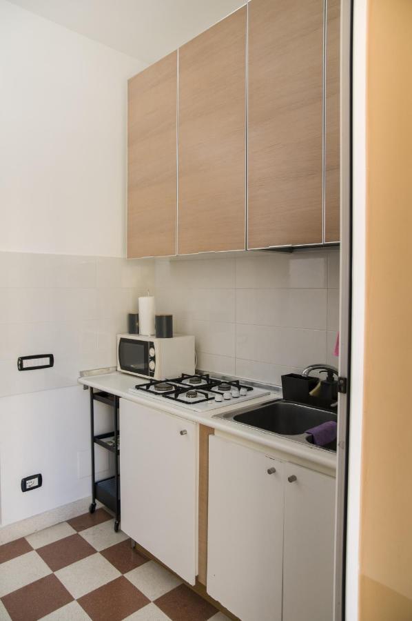 Palazzo Italia Apartments Bari Kültér fotó