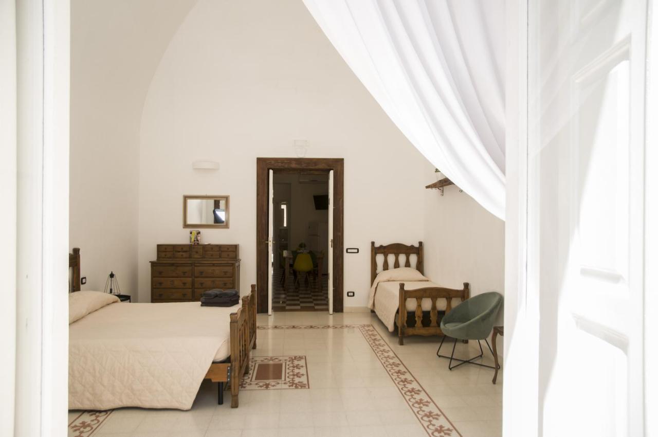 Palazzo Italia Apartments Bari Kültér fotó