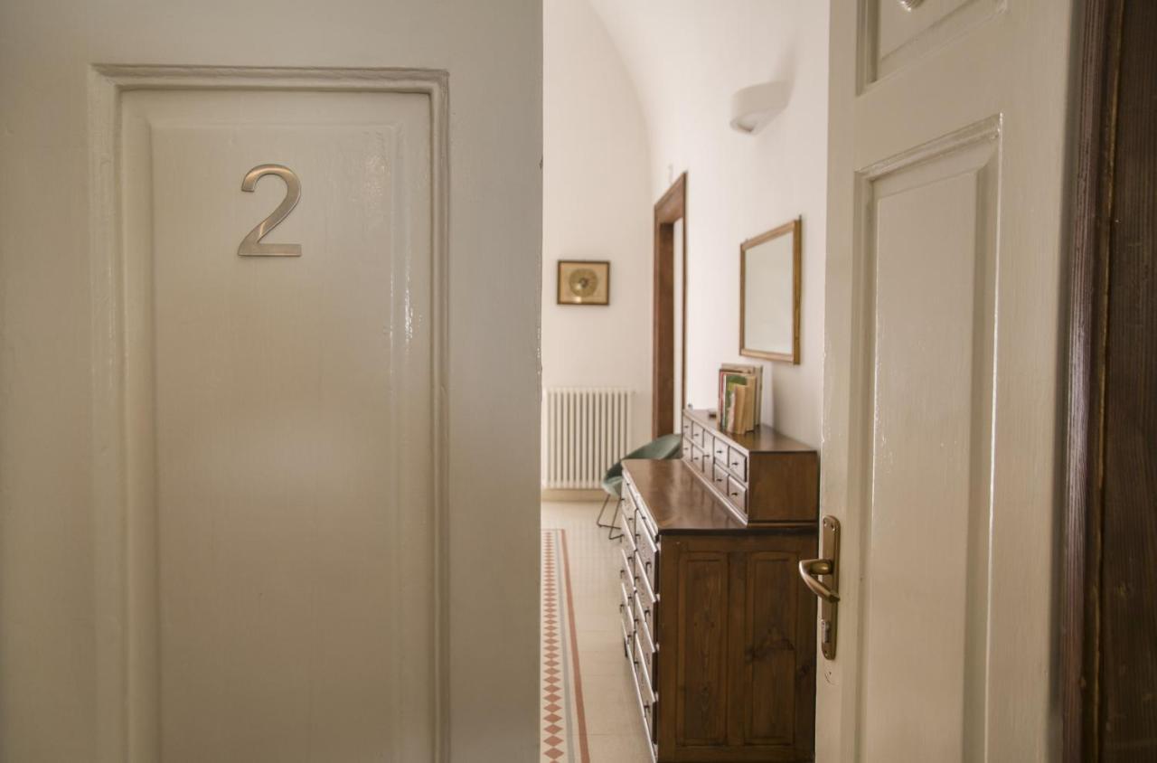 Palazzo Italia Apartments Bari Kültér fotó