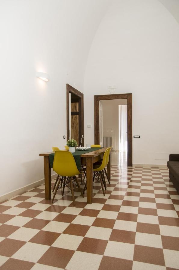 Palazzo Italia Apartments Bari Kültér fotó