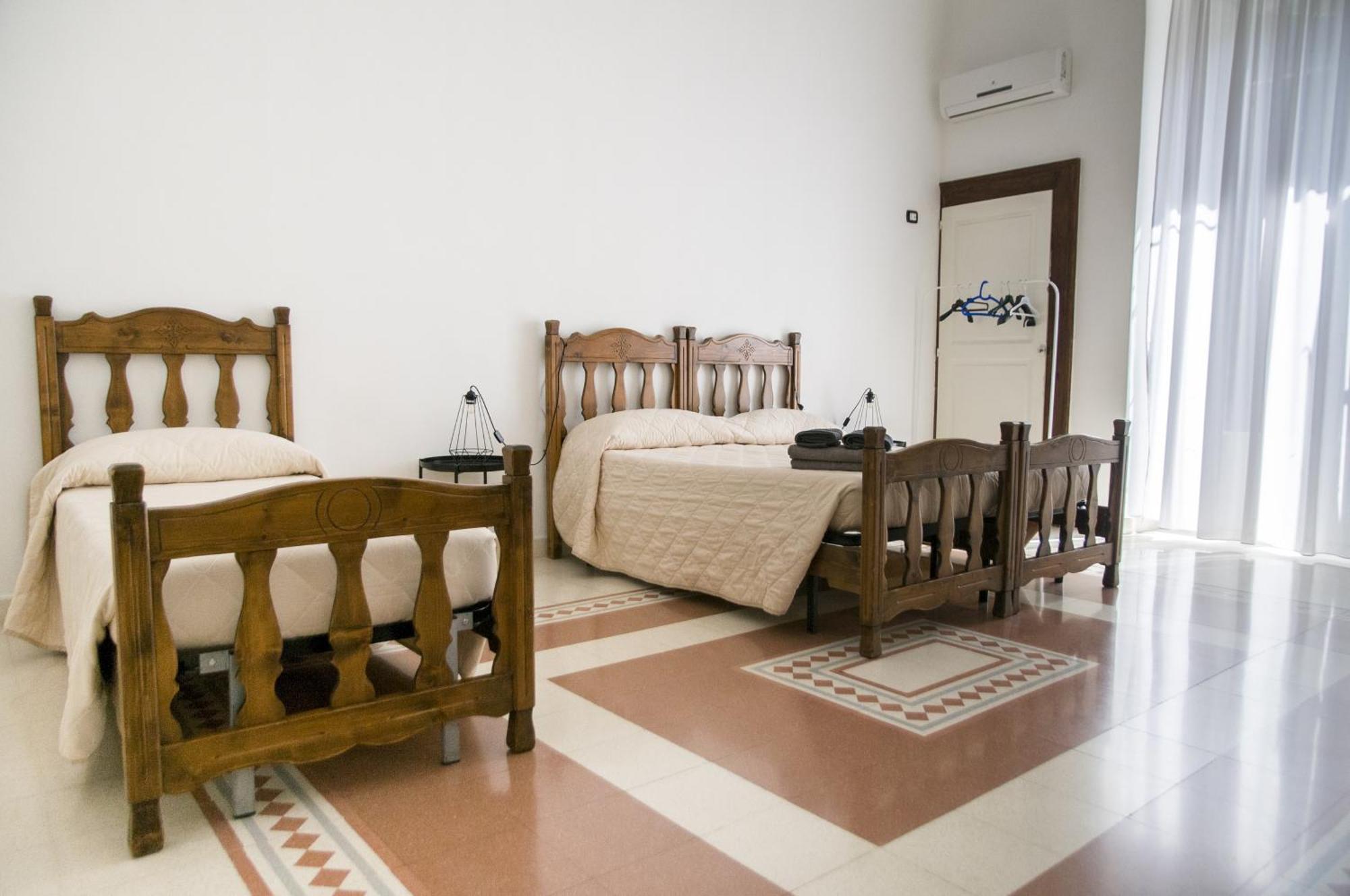 Palazzo Italia Apartments Bari Kültér fotó