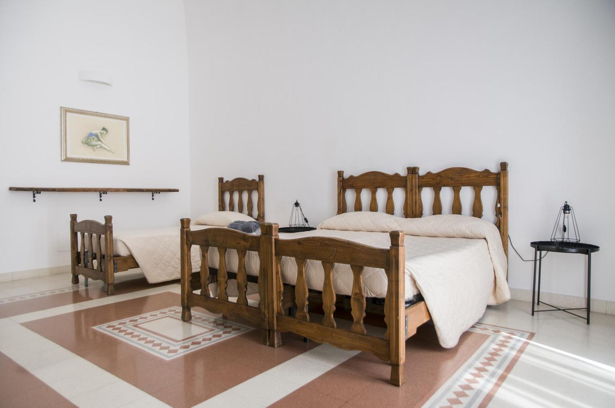 Palazzo Italia Apartments Bari Kültér fotó