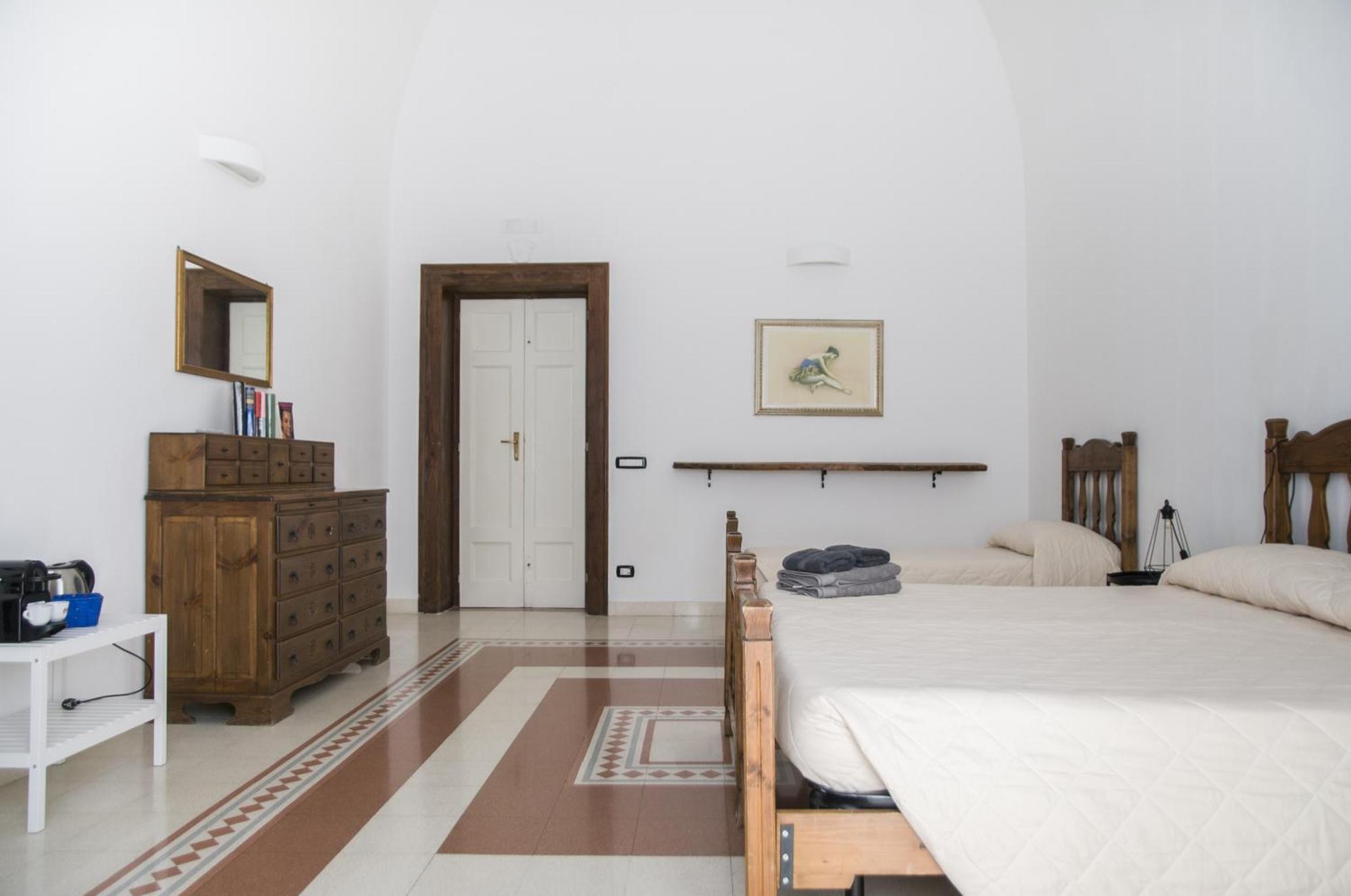 Palazzo Italia Apartments Bari Kültér fotó