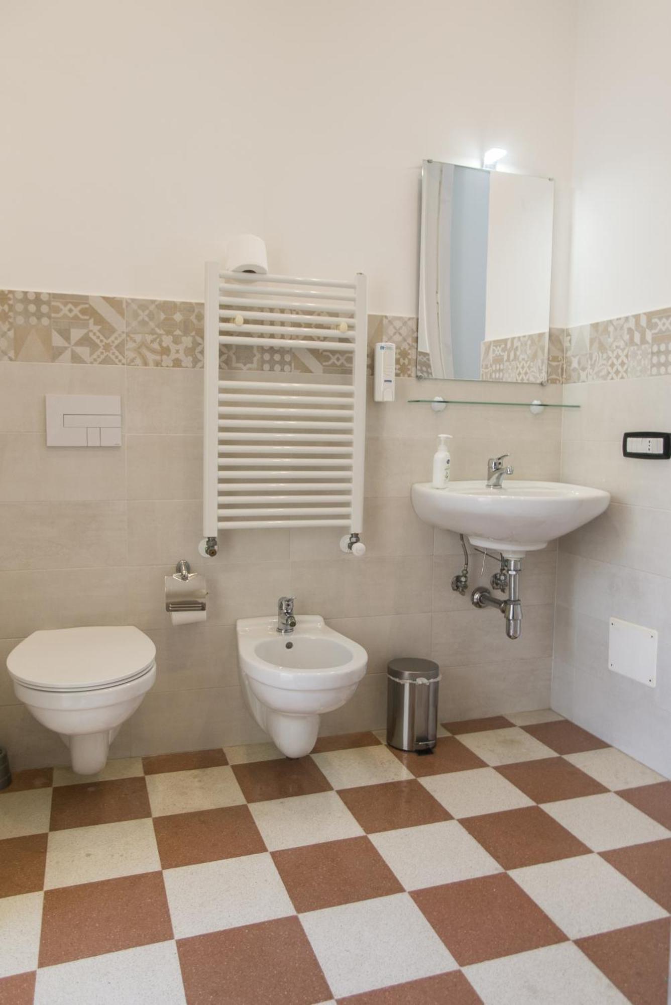 Palazzo Italia Apartments Bari Kültér fotó