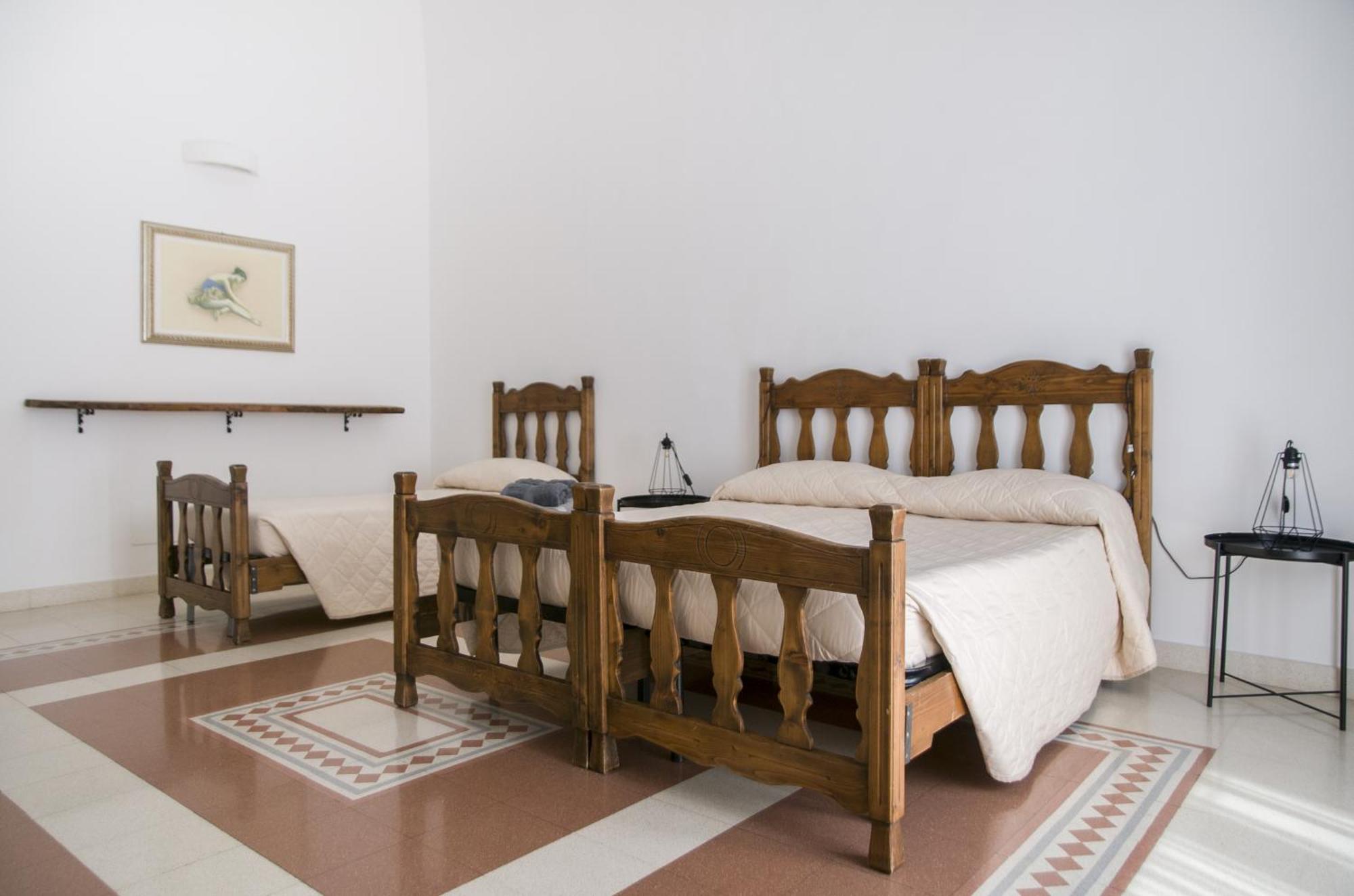 Palazzo Italia Apartments Bari Kültér fotó
